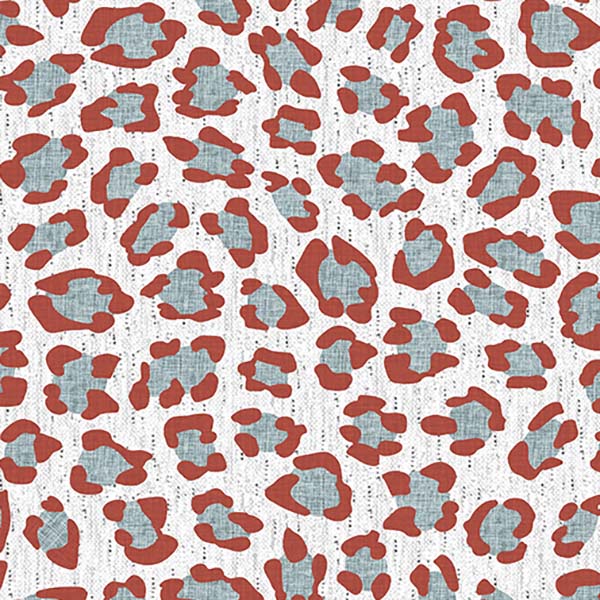 Modern Leopard P586a1 Red Mapping