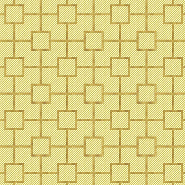 Double Lattice P598a5 Yellow Mapping