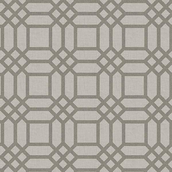 Lattice Square P599a4 Taupe Mapping
