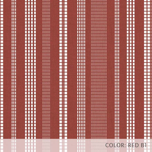 Stitched Stripe Pattern P1301