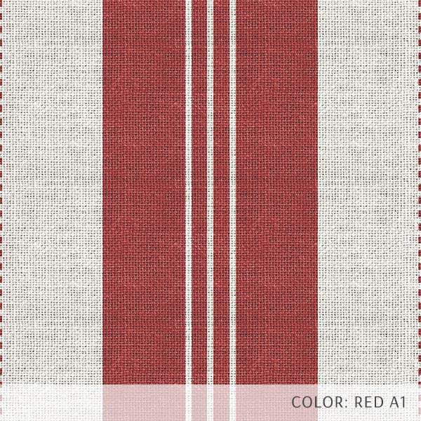 Linen Stripe Pattern P1445