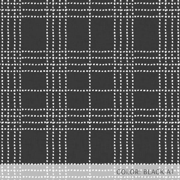 Mini Square Plaid Pattern P1643