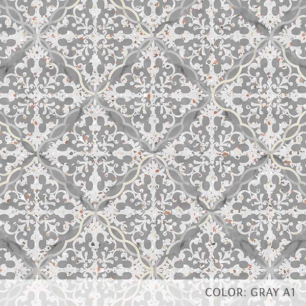 Terrazzo Tile Pattern P1713