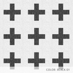 Cross Pattern P1946