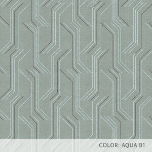 Bauhaus Stripe Pattern P989