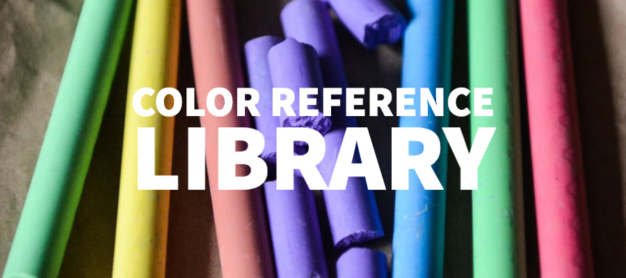 |Color-Reference-Library|||||