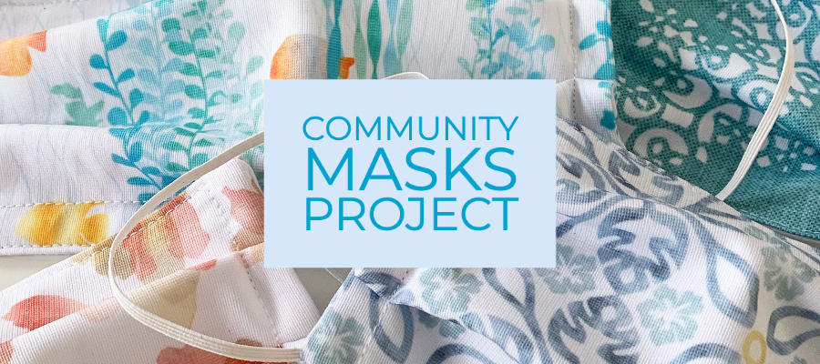 Community Masks Project