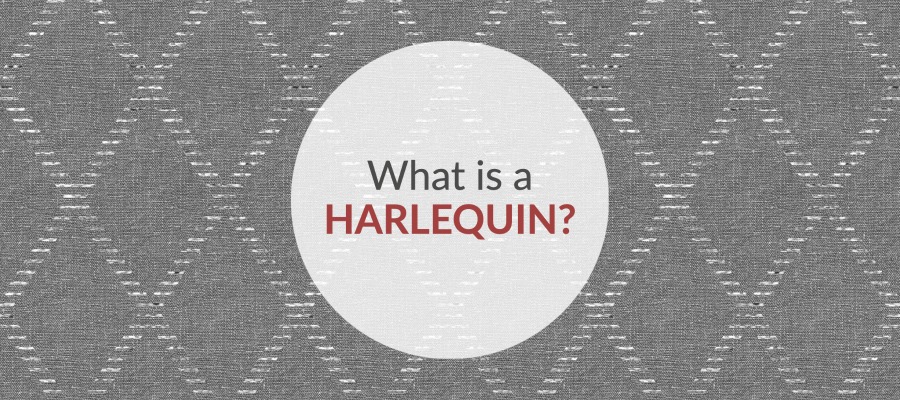 What is a Harlequin|