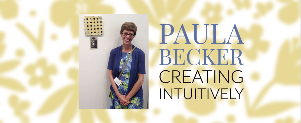 Paula Becker|Paula Stebbins Becker