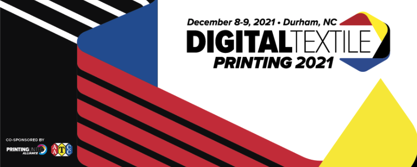 |Digital Textile Printing Conference