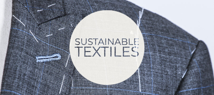 Sustainable Textiles as Trends in Fashion and Home Furnishings