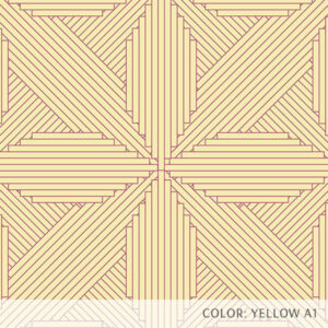 Clay Star Pattern P2278
