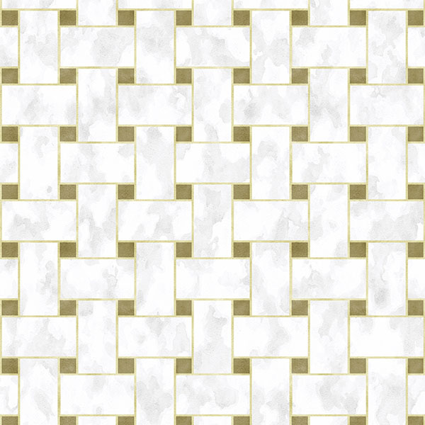 Woven Tile P2231a4 Yellow Mapping