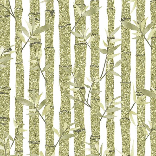 Zecchino Bamboo P2253a1 Green Mapping