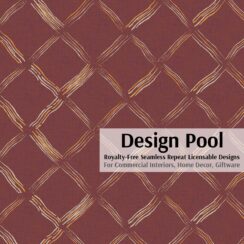 DesignPool_P1003a1_Sketch Diamond_Red