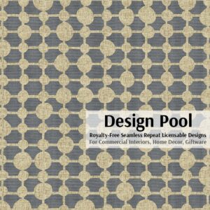 DesignPool_P1004a1_Dot Grid_Tan