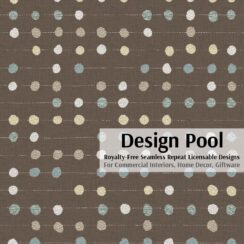 DesignPool_P1006a2_Connected Dots_Brown