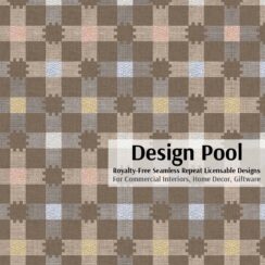 DesignPool_P1011a1_Plaid Check_Brown