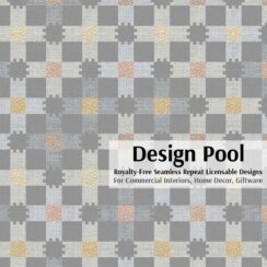 DesignPool_P1011a2_Plaid Check_Gray
