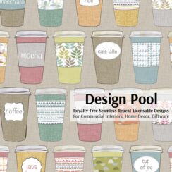 DesignPool_P1027a1_Coffee to Go_Brown