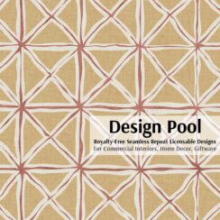 DesignPool_P1081a1_Tie Dye Folds_Orange