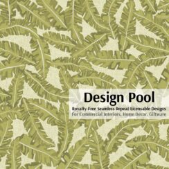 DesignPool_P1082a1_Tropicana_Green