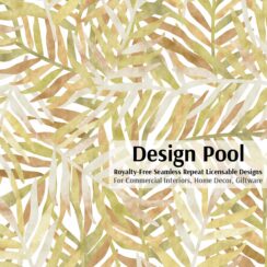 DesignPool_P1087a1_Tropic_Gold