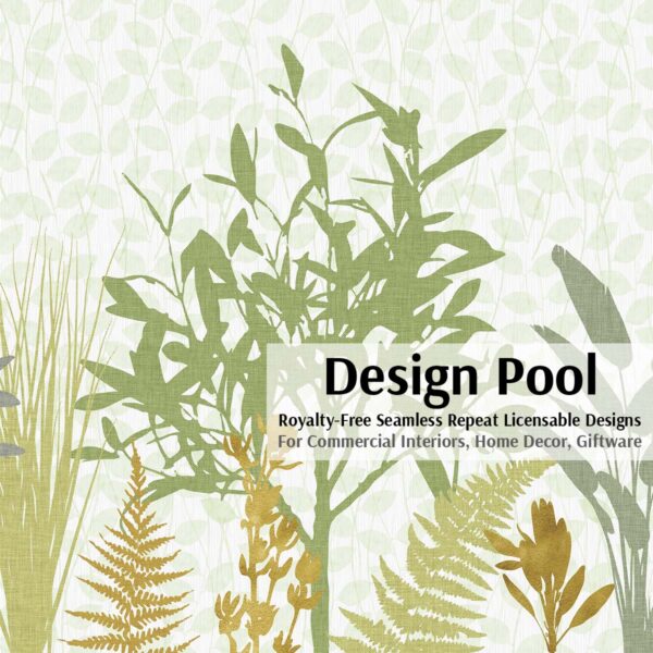 DesignPool_P1141b1_Conservatory_Green DesignPool_P1141b1_Conservatory_Green