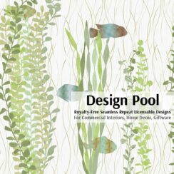 DesignPool_P1143b2_Aquarium_Green