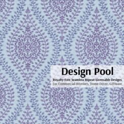 DesignPool_P1151a3_Mumbai Lace_Purple