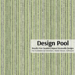 DesignPool_P1179a4_Textured Stripe_Green