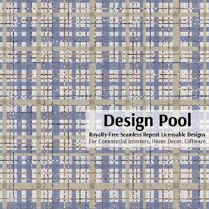 DesignPool_P1183b1_Rogers Plaid_Blue