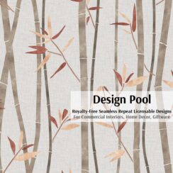 DesignPool_P1226a1_Bamboo_Brown