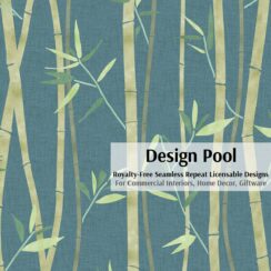 DesignPool_P1226a4_Bamboo_Teal