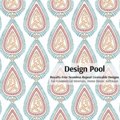 DesignPool_P1228a2_Teardrop_Aqua