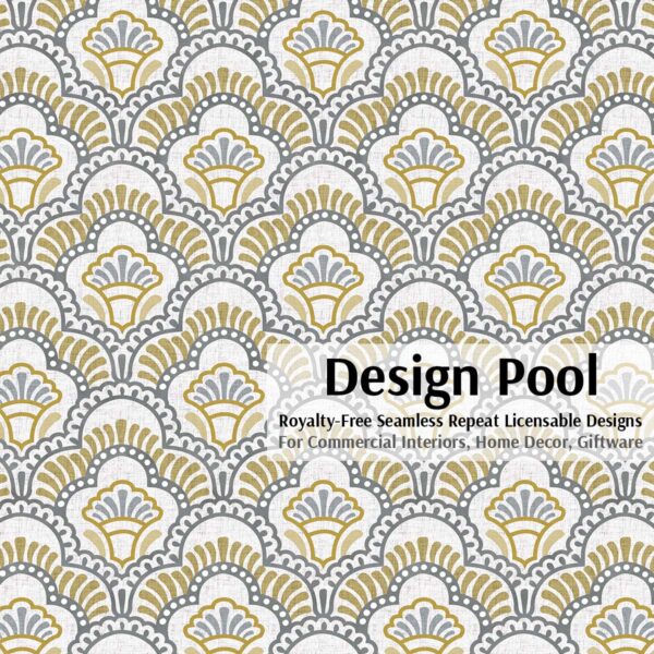 DesignPool_P1231a1_Deco Block Print_Yellow