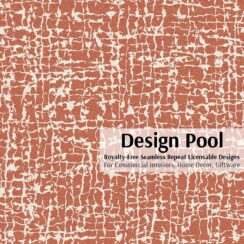 DesignPool_P1279a4_Yarn Plaid Texture_Orang