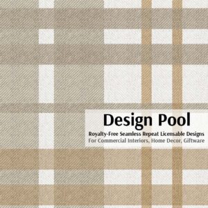DesignPool_P1293a1_r1_Tartan_Brown