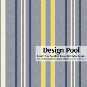 DesignPool_P1297a1_Ribbon_Blue