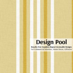 DesignPool_P1304a4_Bandeau_Yellow