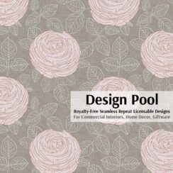 DesignPool_P1326b1_Linear Rosebud_Pink