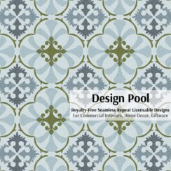 DesignPool_P1380a2_Versailles_Aqua