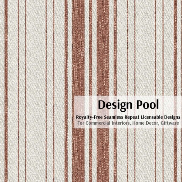 DesignPool_P1443a1_Mirrored Stripe_Red