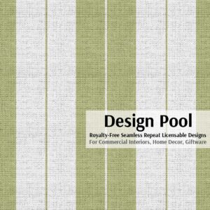 DesignPool_P1444a1_Tea Time_Green