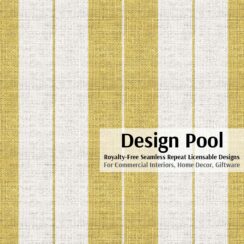 DesignPool_P1444a2_Tea Time_Yellow