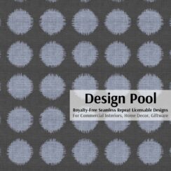 DesignPool_P1475a2_Double Ikat Dot_Blue