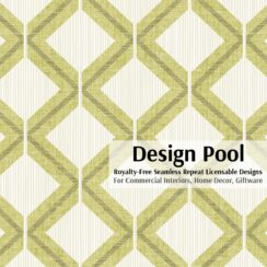 DesignPool_P1476d4_Split Diamond_Green