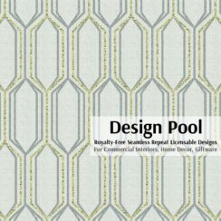 DesignPool_P1486c1_Hex Fret_Green