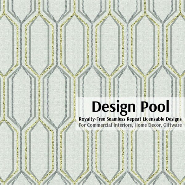 DesignPool_P1486c1_Hex Fret_Green