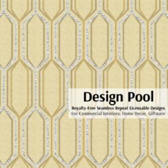 DesignPool_P1486c2_Hex Fret_Yellow